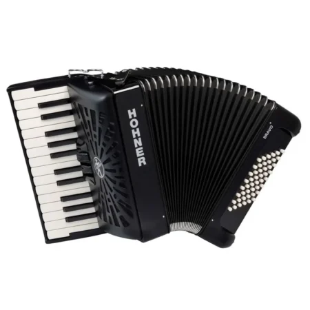 Hohner Bravo II - Imagen 3
