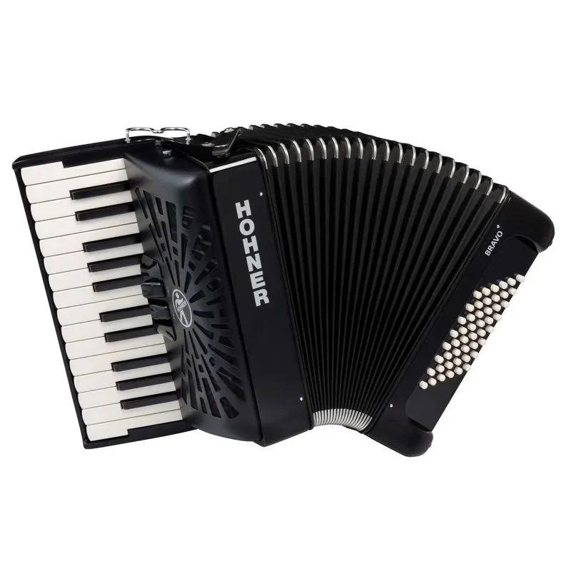Hohner Bravo II
