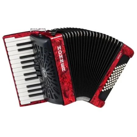 Hohner Bravo II - Imagen 4