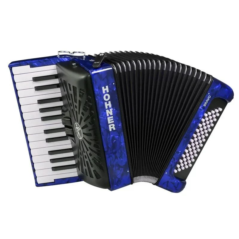 Hohner Bravo II