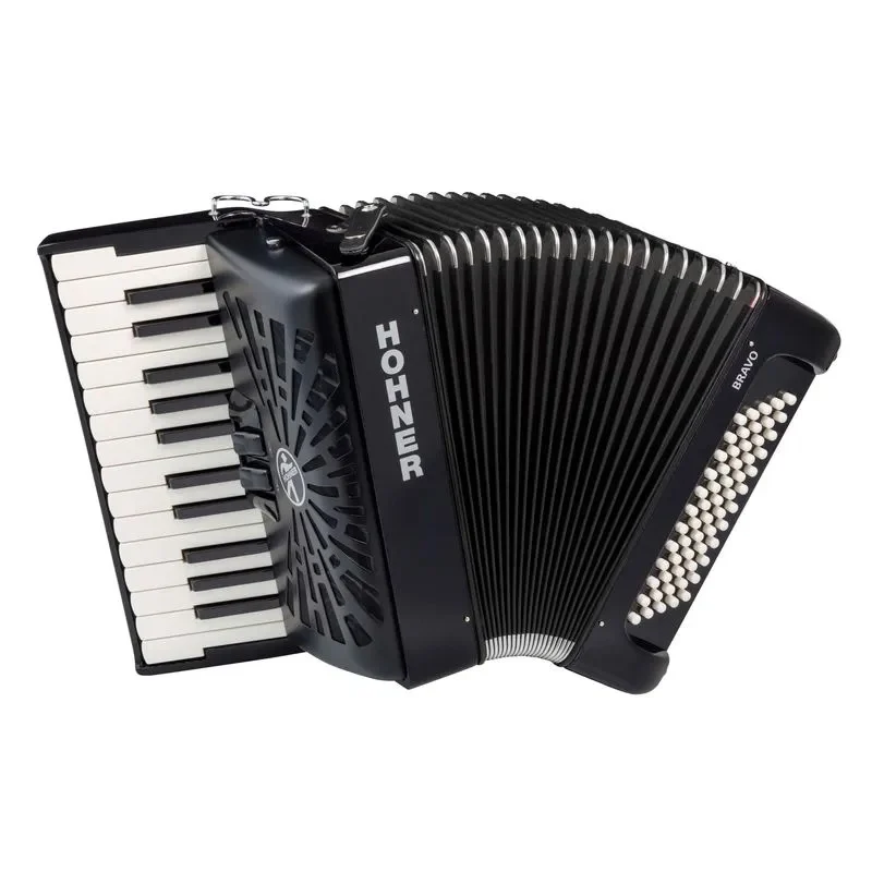 Hohner Bravo II