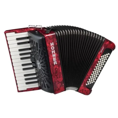 Hohner Bravo II - Imagen 6