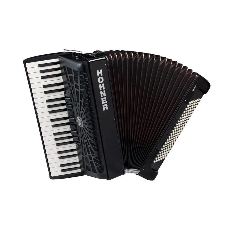 Hohner Bravo III