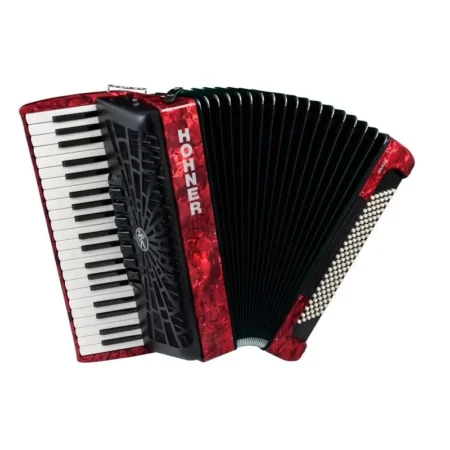 Hohner Bravo III - Imagen 3