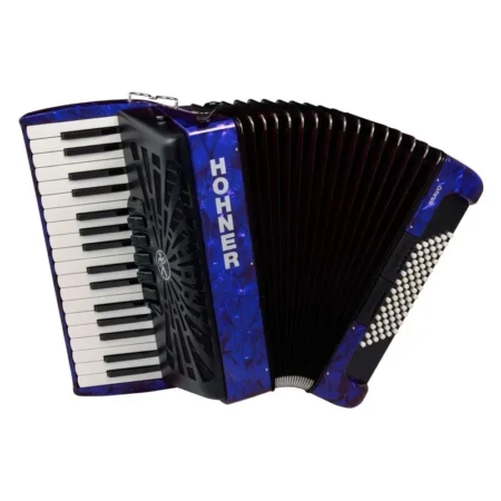 Hohner Bravo III - Imagen 5
