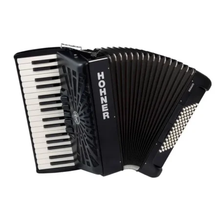 Hohner Bravo III - Imagen 4