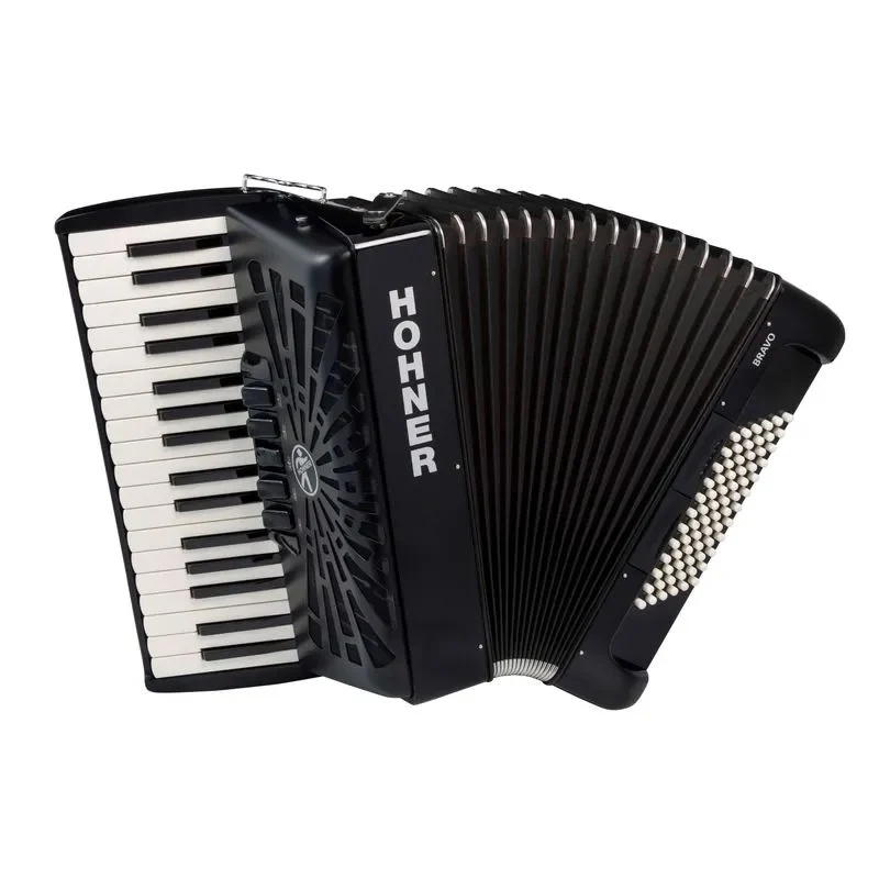 Hohner Bravo III