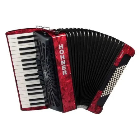 Hohner Bravo III - Imagen 2