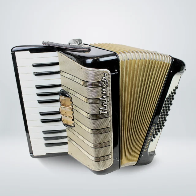 Hohner Concerto I