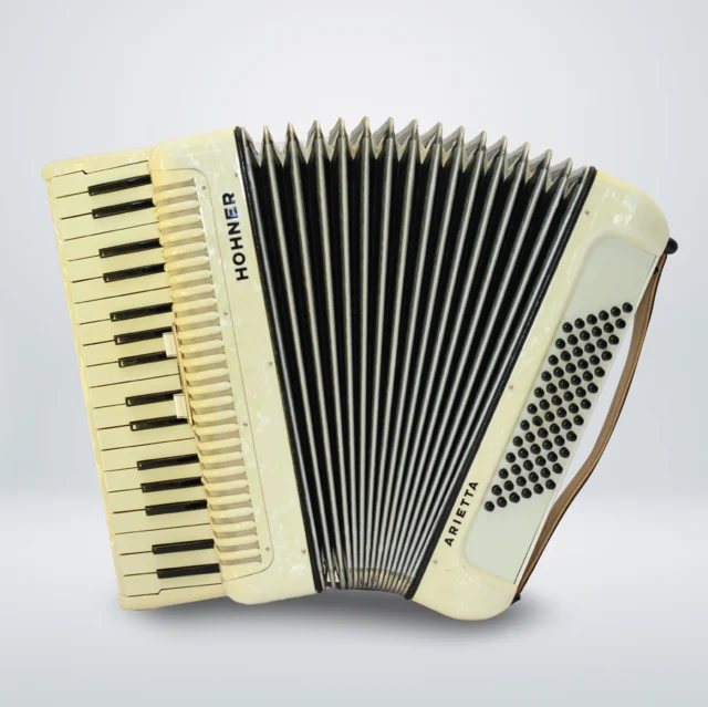 Hohner Arietta