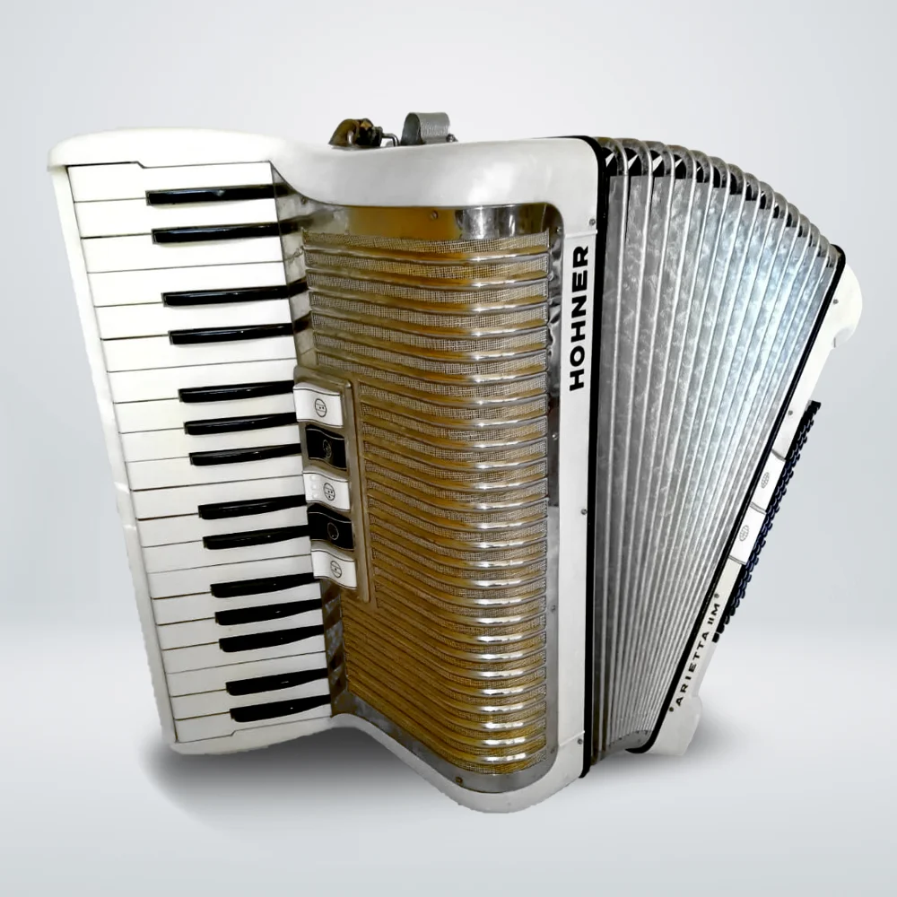 Hohner Arietta IIM