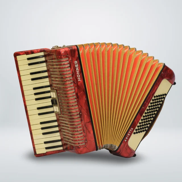 Hohner Arietta