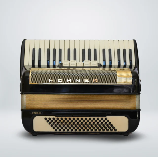 Hohner Lucia III