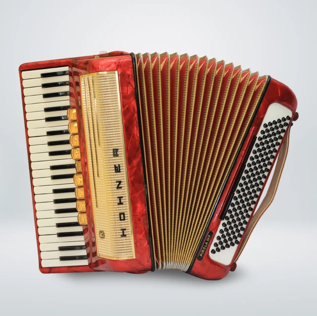 Hohner Pirola  IVP