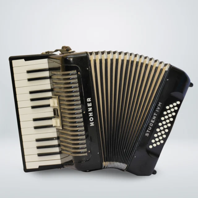 Hohner Student IVM