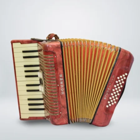 Hohner Student IVM - Imagen 2