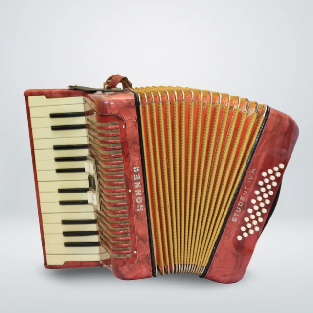 Hohner Student IVM