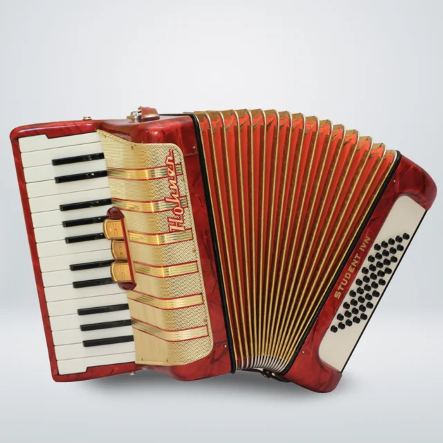 Hohner Student IVN