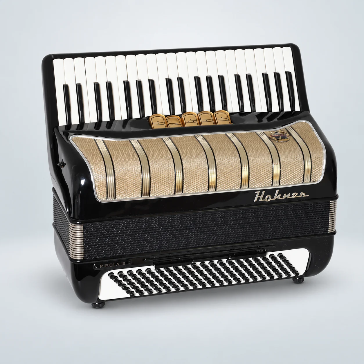 Hohner Pirola III - Imagen 1