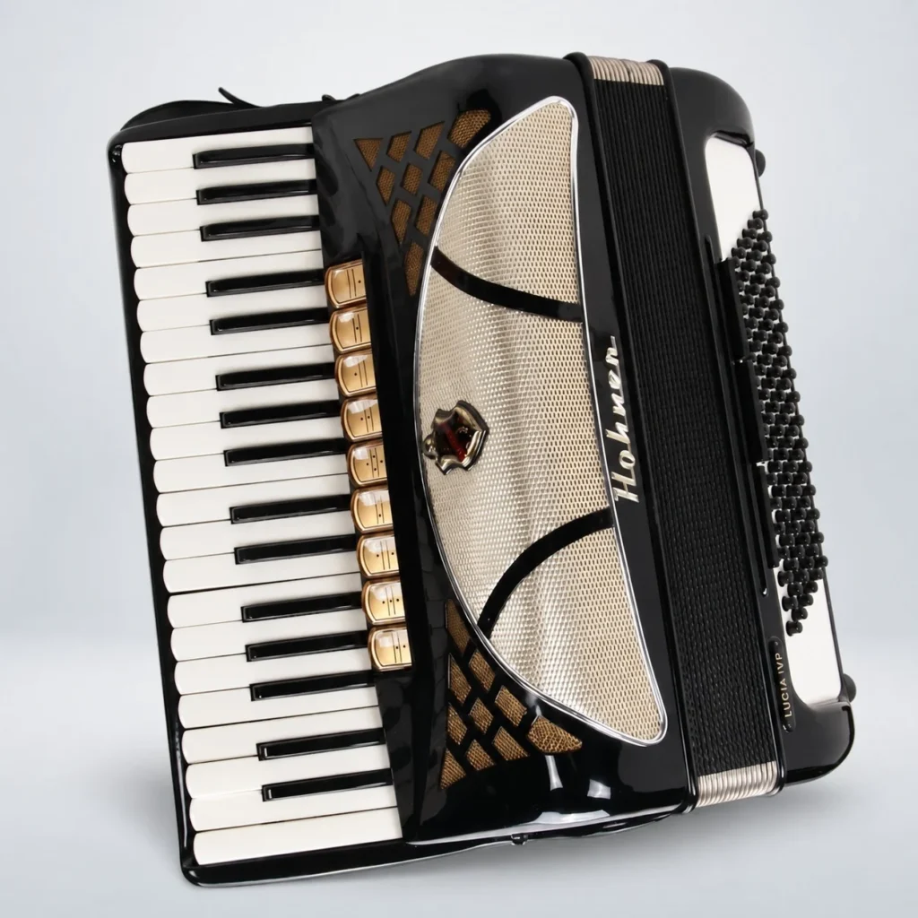 Hohner Lucia IVP