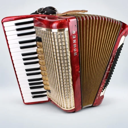 Hohner Verdi II M
