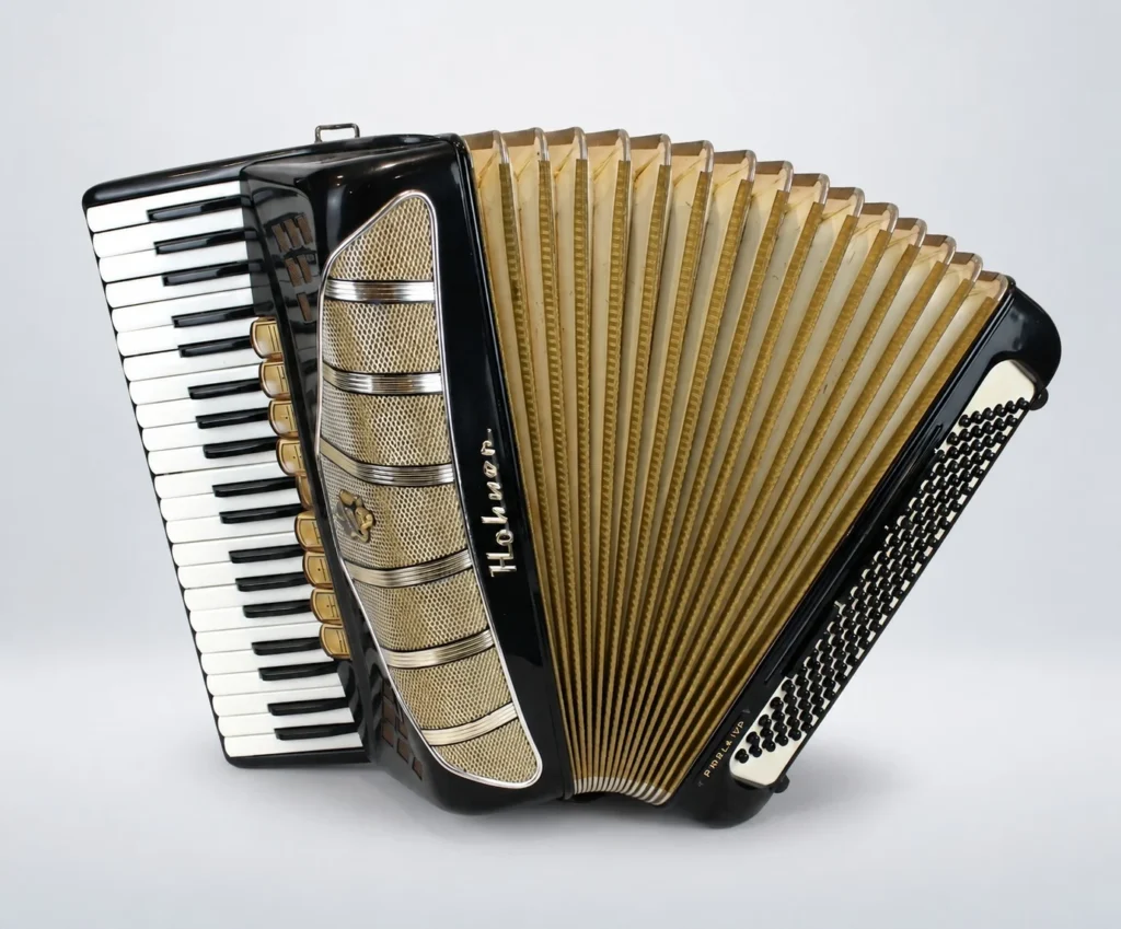 Hohner Pirola IVP