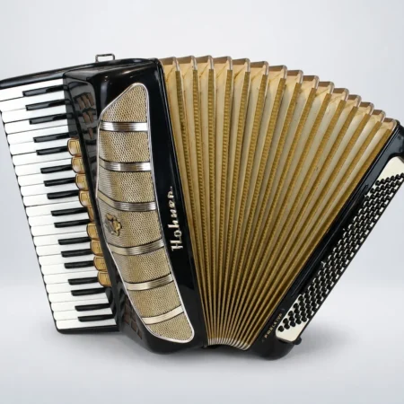 Hohner Pirola IVP